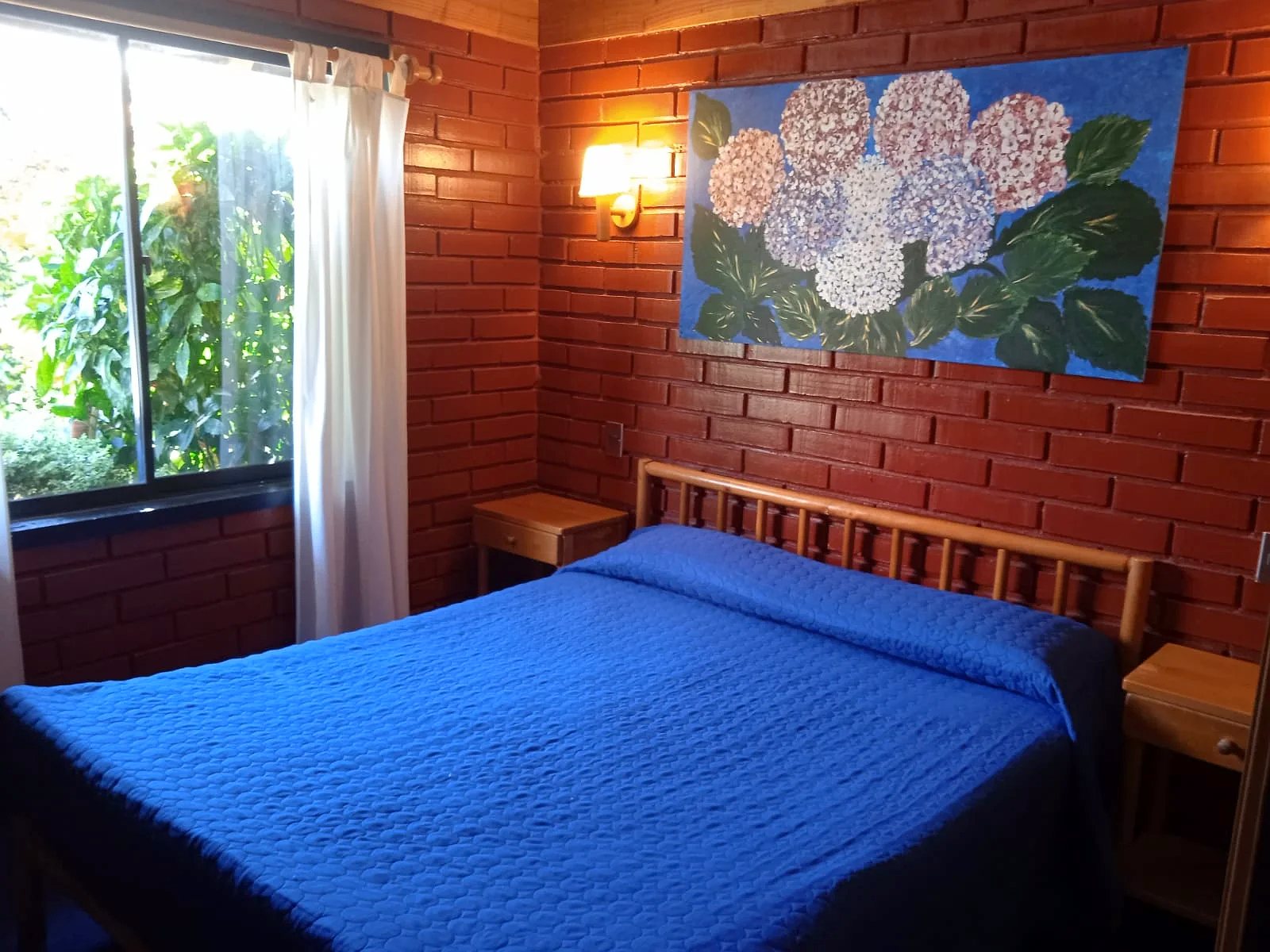 Dormitorio matrimonial